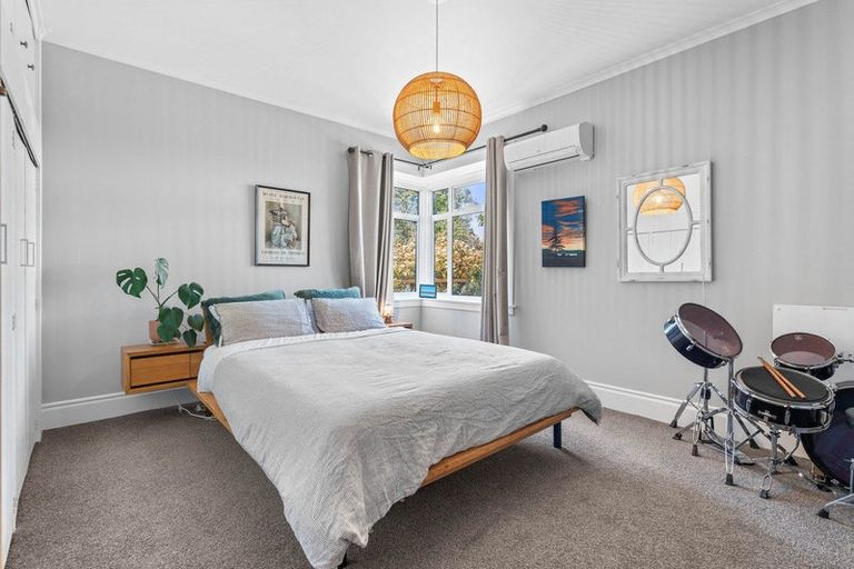 Photo of property in 7a Dublin Street, Martinborough, 5711