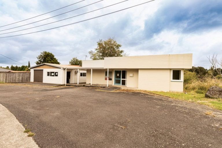 Photo of property in 17 Rata Street, Ohakune, 4625