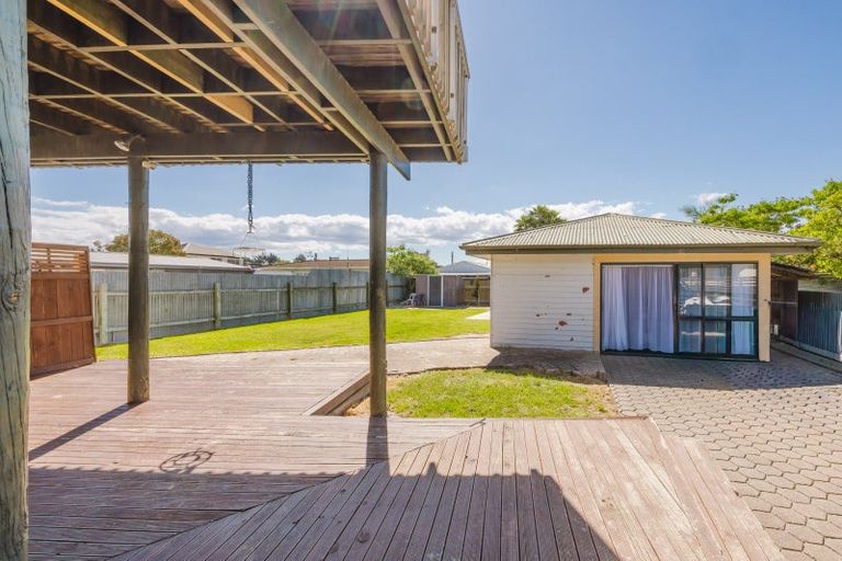 Photo of property in 13 Harold Holt Avenue, Onekawa, Napier, 4110