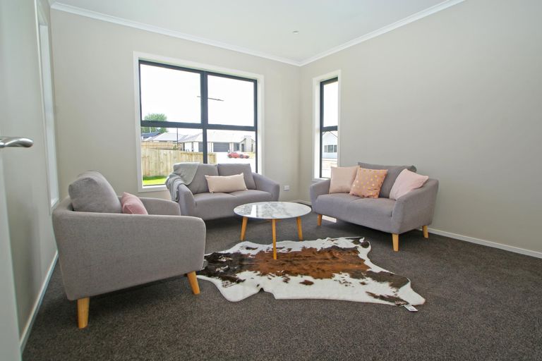 Photo of property in 7 Loftus Place, Flagstaff, Hamilton, 3210