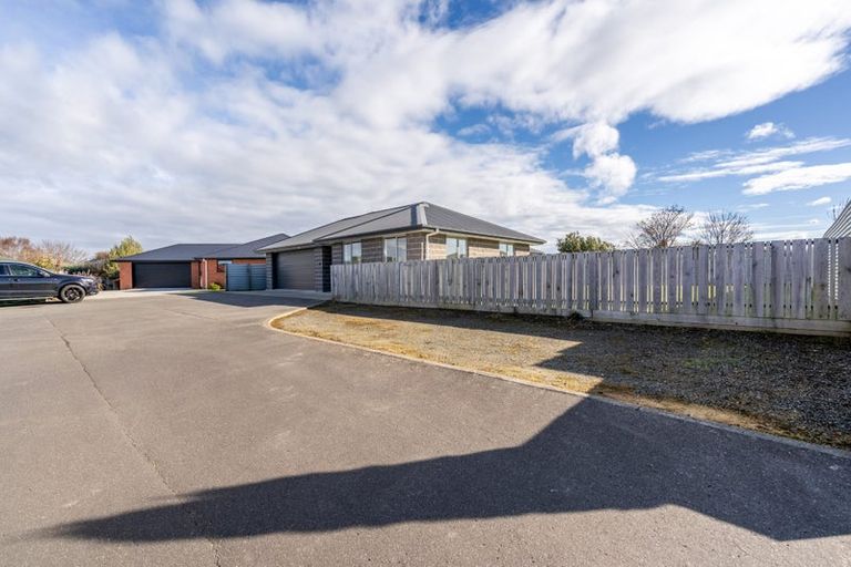 Photo of property in 40 Conway Crescent, Glengarry, Invercargill, 9810