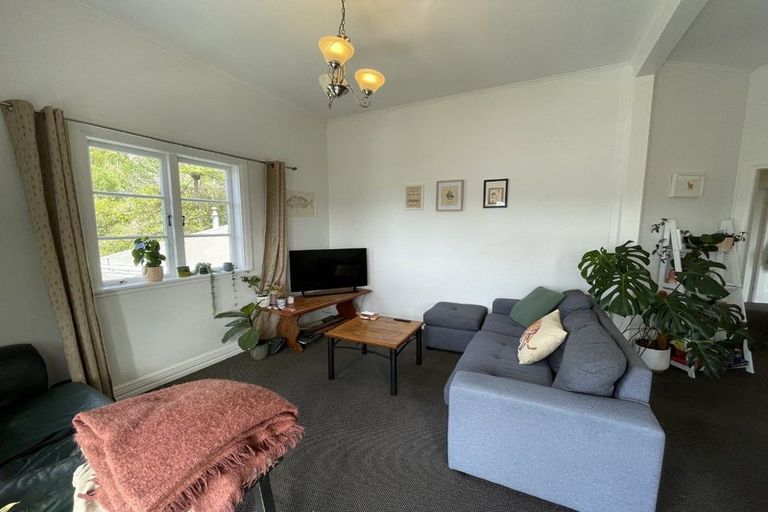 Photo of property in 85 Todman Street, Brooklyn, Wellington, 6021