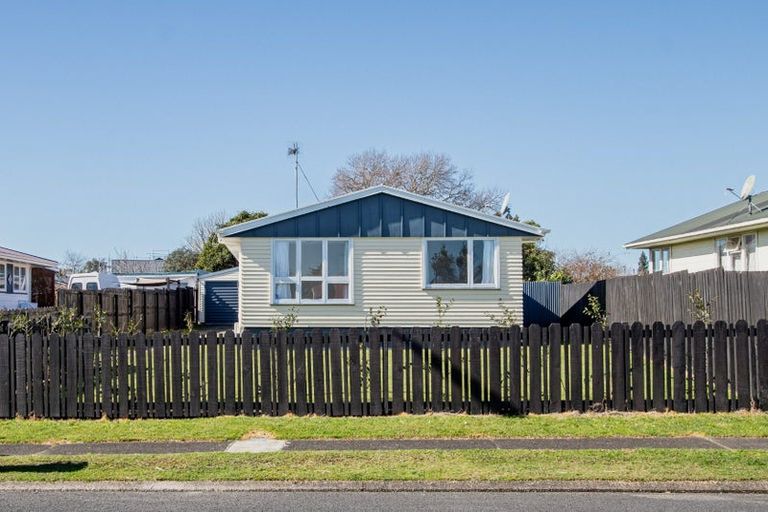 Photo of property in 5 Magee Place, Chartwell, Hamilton, 3210