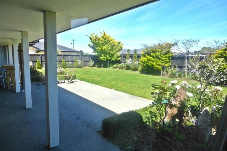 Photo of property in 5 Mather Place, Springston, 7616