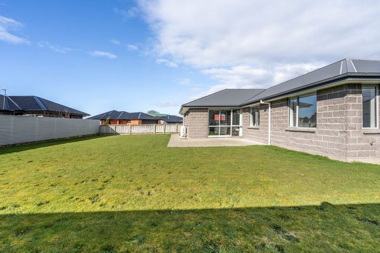 Photo of property in 40 Conway Crescent, Glengarry, Invercargill, 9810