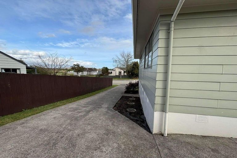 Photo of property in 46 Bellfield Road, Opaheke, Papakura, 2113