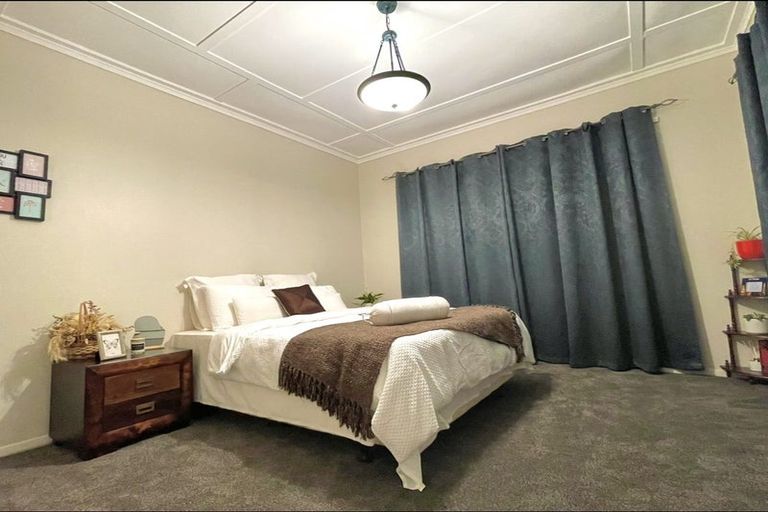 Photo of property in 133 Knights Road, Hutt Central, Lower Hutt, 5010