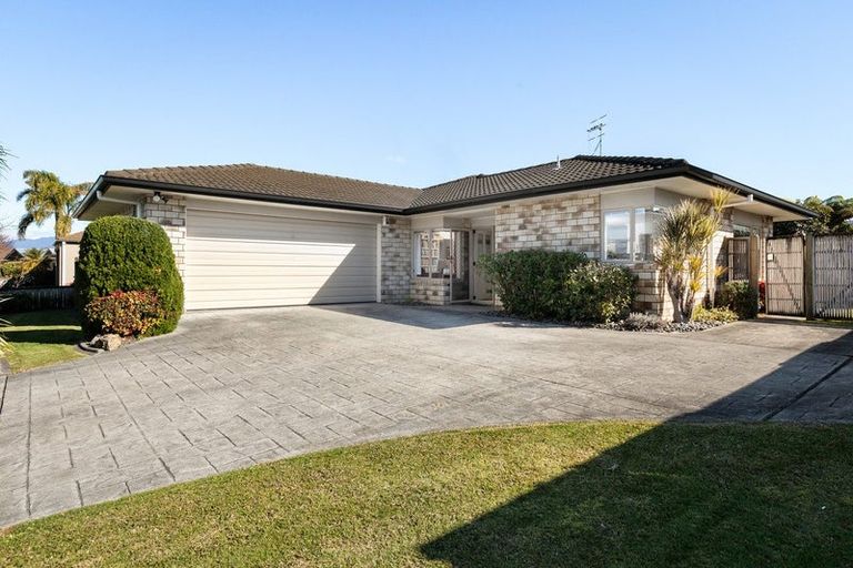 Photo of property in 32 Longmynd Drive, Katikati, 3129