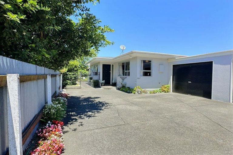 Photo of property in 1/156 Kennedy Road, Marewa, Napier, 4110