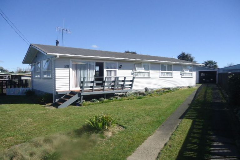 Photo of property in 25 Myrtle Grove, Putaruru, 3411