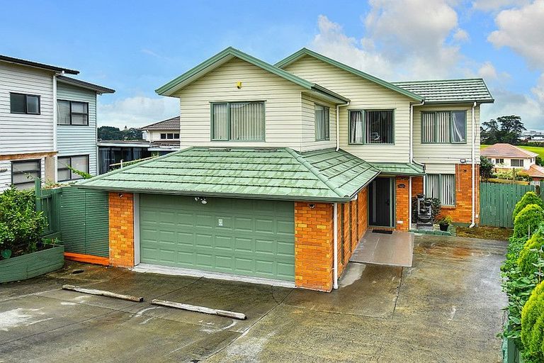 Photo of property in 44 Crossandra Drive, Mangere, Auckland, 2022