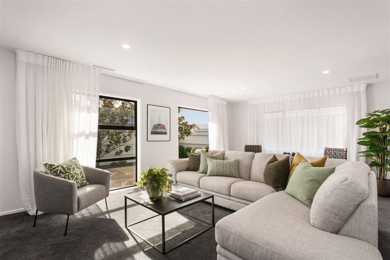 Photo of property in 9 Westpark Drive, Burnside, Christchurch, 8053