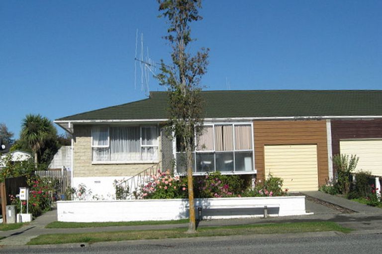Photo of property in 44 Macaulay Street, Gleniti, Timaru, 7910