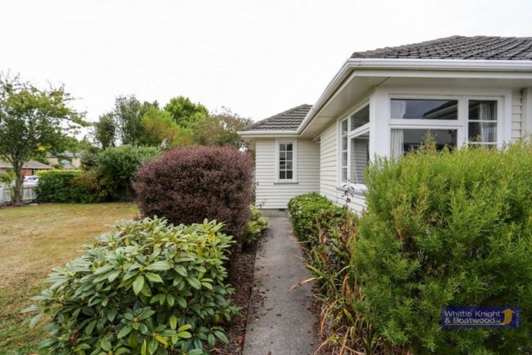 Photo of property in 59 Kirkwood Avenue, Upper Riccarton, Christchurch, 8041