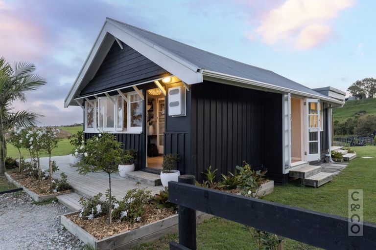 Photo of property in 349 Fordyce Road, Helensville, 0874