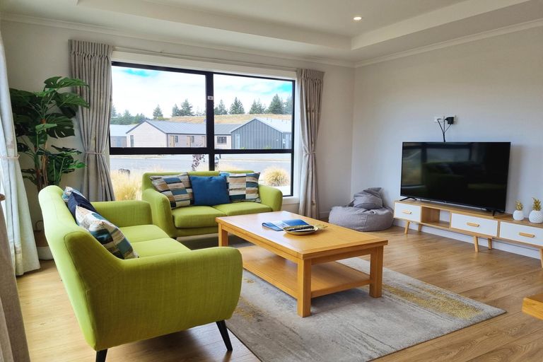 Photo of property in 16 Jimmys Lane, Lake Tekapo, 7999