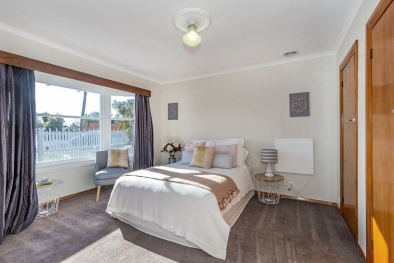 Photo of property in 471 Halswell Road, Halswell, Christchurch, 8025