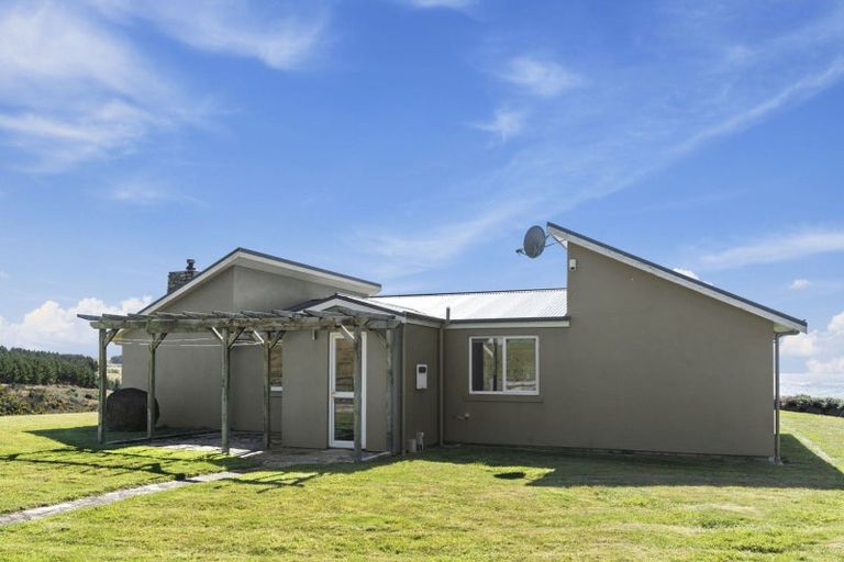 Photo of property in 4894 Hampden-palmerston Road, Shag Point, Palmerston, 9482