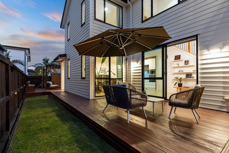 Photo of property in 23 Aviation Drive, Hobsonville, Auckland, 0616