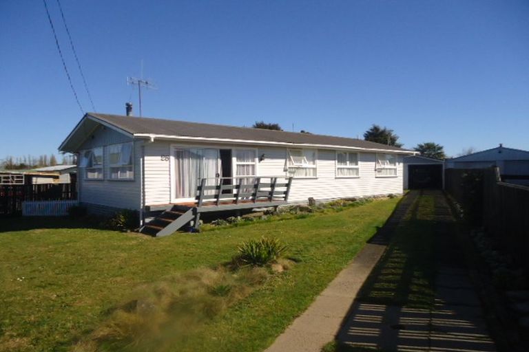 Photo of property in 25 Myrtle Grove, Putaruru, 3411