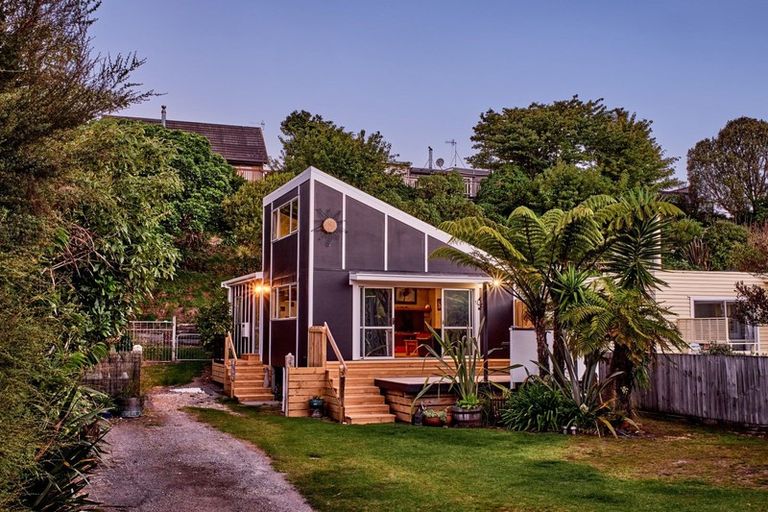 Photo of property in 78 Glen Road, Raumati South, Paraparaumu, 5032