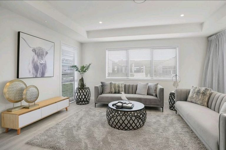 Photo of property in 6 Sawgrass Street, Morrinsville, 3300