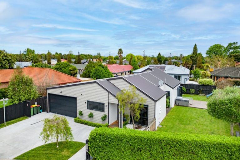 Photo of property in 18 Bellona Place, Flagstaff, Hamilton, 3210