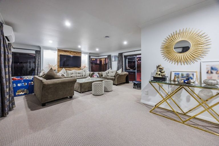 Photo of property in 43 Broadhurst Road, Flat Bush, Auckland, 2019