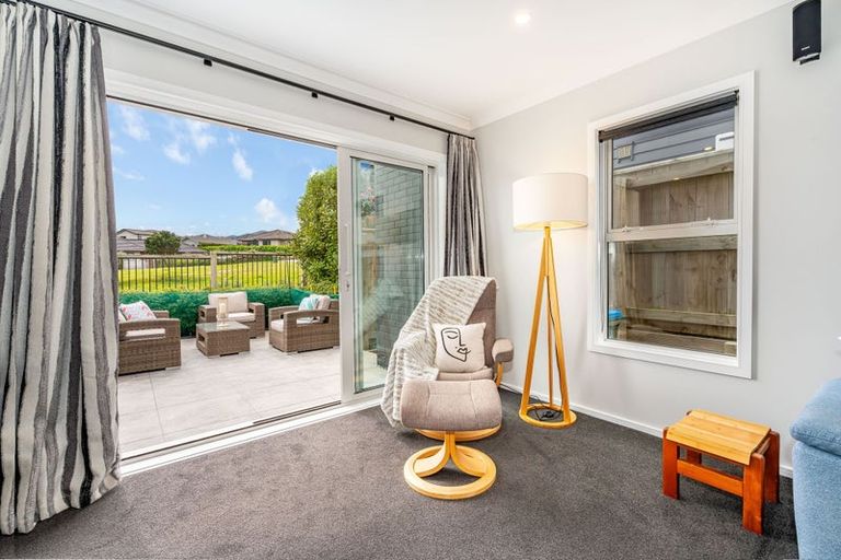 Photo of property in 164 John Burke Drive, Aotea, Porirua, 5024
