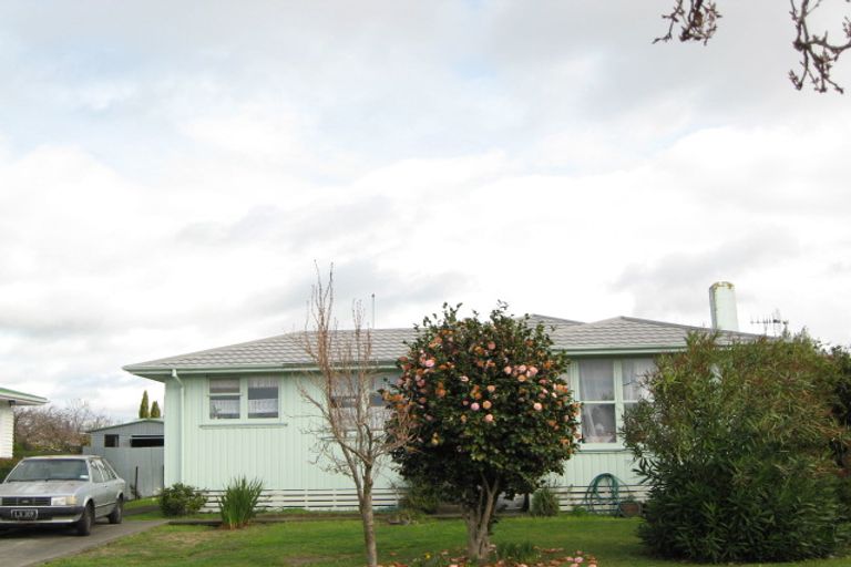 Photo of property in 7 Tasman Street, Havelock North, 4130