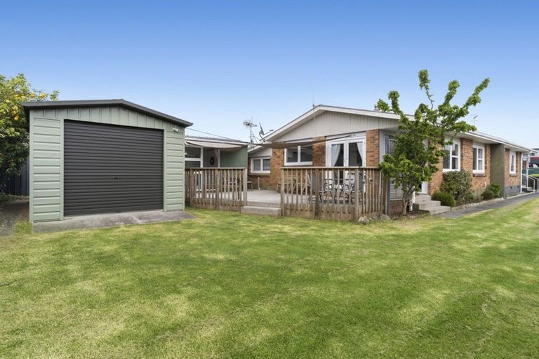 Photo of property in 1252b Cameron Road, Gate Pa, Tauranga, 3112