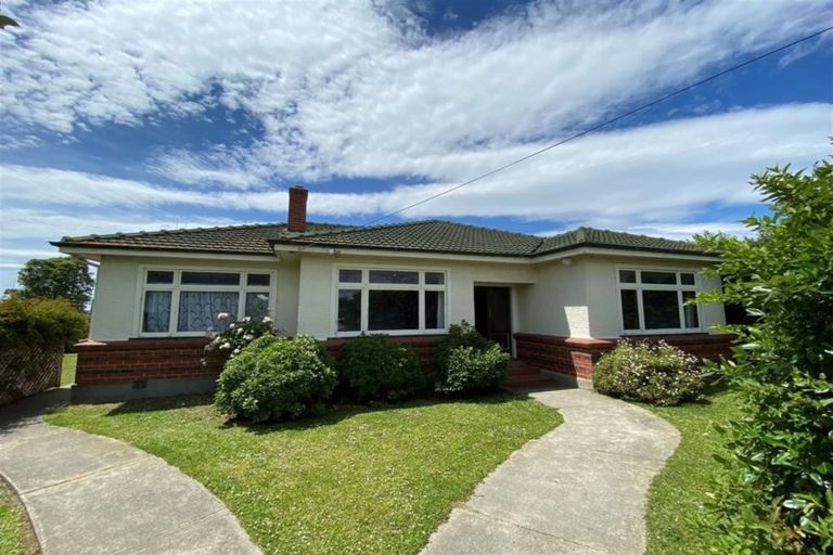 Photo of property in 21 Till Street, South Hill, Oamaru, 9400