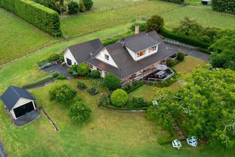 Photo of property in 64 Gatland Road, Opaheke, Papakura, 2113