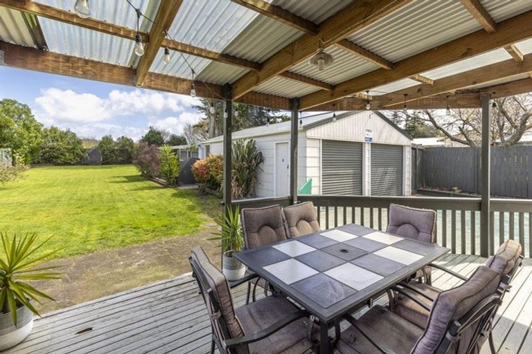 Photo of property in 149 Hakanoa Street, Huntly, 3700