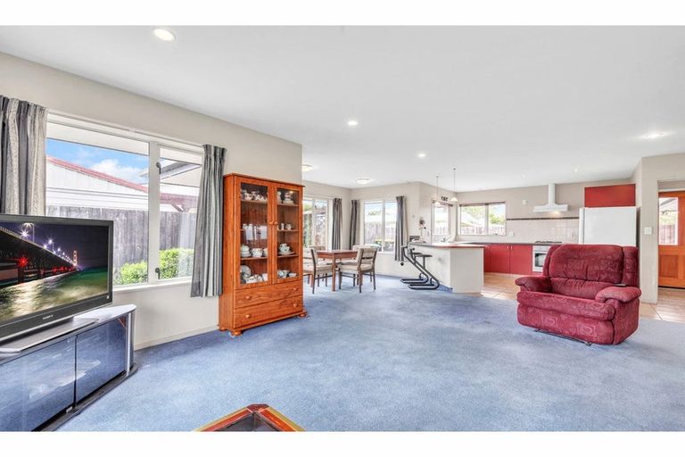 Photo of property in 65a Bush Street, Rangiora, 7400