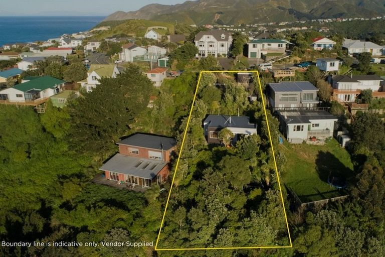 Photo of property in 193 Buckley Road, Southgate, Wellington, 6023