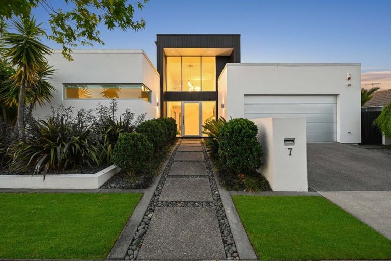 Photo of property in 7 Woodridge Drive, Flagstaff, Hamilton, 3210