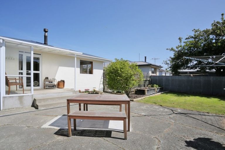 Photo of property in 163 Stobo Street, Grasmere, Invercargill, 9810