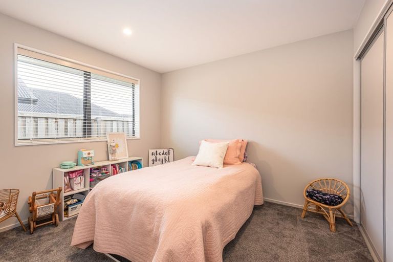 Photo of property in 10 Conailus Street, Halswell, Christchurch, 8025