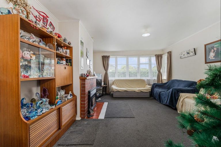 Photo of property in 29 Beaven Street, Marton, 4710