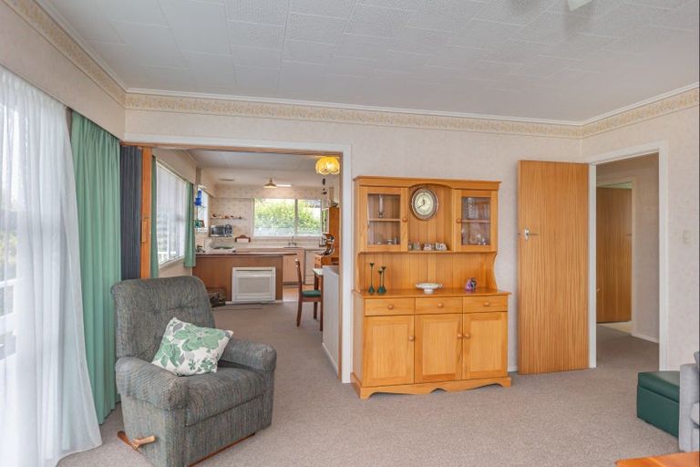 Photo of property in 27 Lancaster Street, Levin, 5510