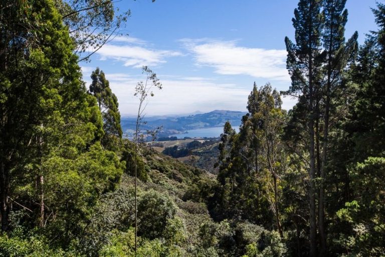 Photo of property in 533 Mount Cargill Road, Mount Cargill, Waitati, 9085