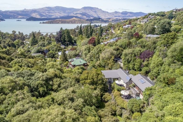 Photo of property in 42 Zephyr Terrace, Governors Bay, Lyttelton, 8971