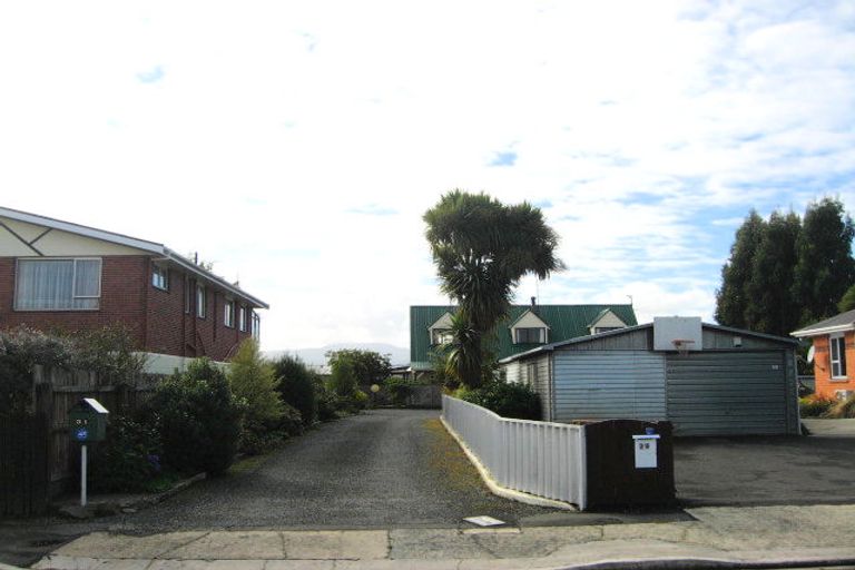 Photo of property in 31 Carlyle Road, Mosgiel, 9024