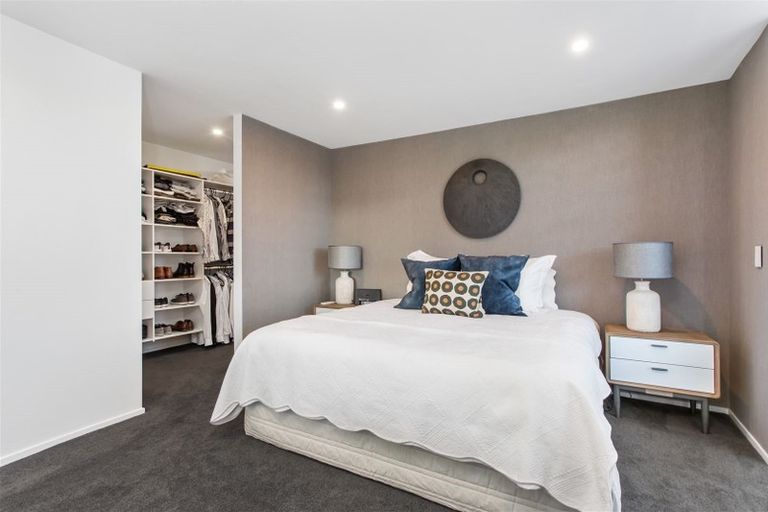 Photo of property in 457a Durham Street North, St Albans, Christchurch, 8014