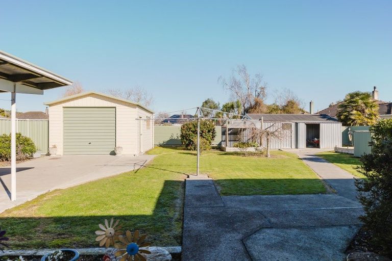 Photo of property in 4 Wilson Street, Pahiatua, 4910