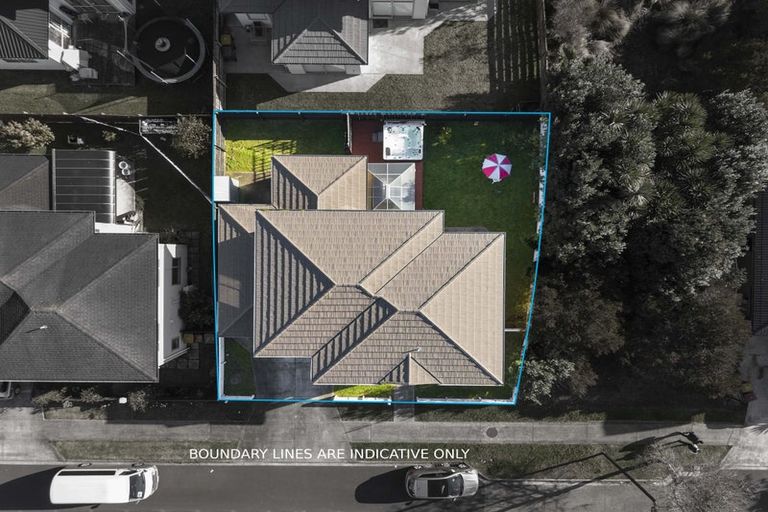 Photo of property in 19 Pate Crescent, Favona, Auckland, 2024