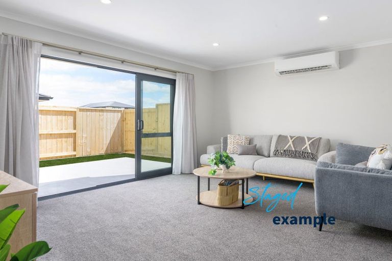 Photo of property in 9 Kakariki Lane, Rototuna North, Hamilton, 3210