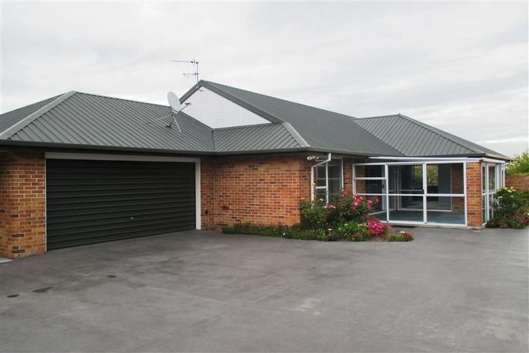 Photo of property in 31 Ben Nevis Drive, Broomfield, Christchurch, 8042