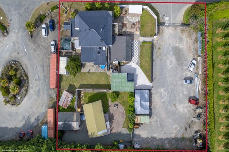 Photo of property in 446 Appleby Highway, Appleby, Richmond, 7081